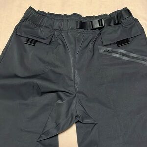 NWOT Nike Tech-Pack Dri-Fit Track Pants, Medium